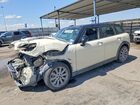 2021 Mini Cooper S Clubman Cream vin: WMWLV7C06M2N42715