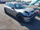 2020 Mini Clubman Cooper S Gray vin: WMWLV7C09L2M49203