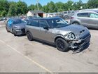 2020 Mini Clubman Cooper S Silver vin: WMWXJ1C01L2L38686
