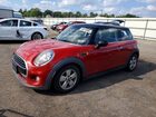 2018 Mini Cooper Red vin: WMWXP5C52J2H28911