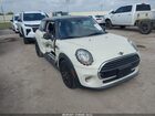 2016 Mini Hardtop Cooper White vin: WMWXP5C53GT739366