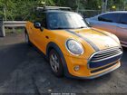 2017 Mini Hardtop Cooper Orange vin: WMWXP5C54H3C63858