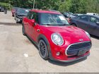 2018 Mini Hardtop Cooper/oxford Edition Red vin: WMWXP5C57J3C65173