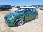 2020 Mini Cooper Green vin: WMWXR3C06L2L93140