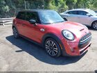 2021 Mini Hardtop Cooper S Red vin: WMWXR5C06M2N40134