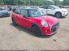 2019 Mini Hardtop Cooper Red vin: WMWXU1C59K2J01851