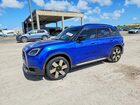 2025 Mini Countryman S All4 Blue vin: WMZ23GA01S7P94282