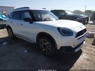 2026 Mini Countryman Cooper S White vin: WMZ23GA03T7T98565