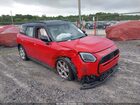 2026 Mini Countryman Cooper S/s Oxford Edition Red vin: WMZ23GA06T7V31027