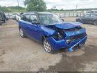 2026 Mini Countryman Cooper S/s Oxford Edition Blue vin: WMZ23GA09T7V29868