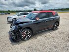 2025 Mini Countryman Jcw All4 Black vin: WMZ33GA02S7R68882
