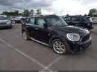 2022 Mini Countryman Cooper Black vin: WMZ43BR07N3N56898