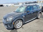 2024 Mini Cooper S Countryman Black vin: WMZ53BR01R3R42419