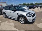 2022 Mini Countryman Cooper S White vin: WMZ53BR0XN3N72744