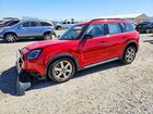 2025 Mini Countryman Se All4 Red vin: WMZ53GA01S7R68638