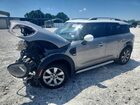 2018 Mini Cooper Countryman Серый vin: WMZYS7C37J3E08686