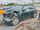 2019 Mini Cooper S Countryman All4 Green vin: WMZYT5C59K3J88548