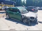 2020 Mini Countryman Cooper Green vin: WMZYW3C01L3L16976