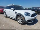 2020 Mini Countryman Cooper White vin: WMZYW5C03L3L14626