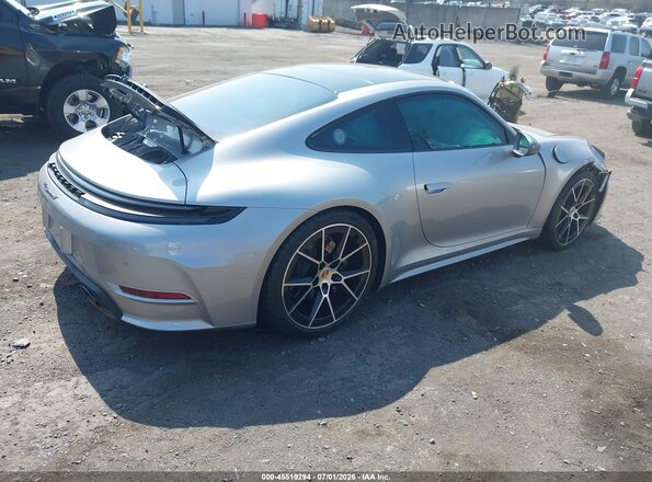 2026 PORSCHE 911 CARRERA/CARRERA T