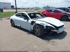 2024 Porsche Taycan   White vin: WP0AA2Y19RSA11304