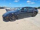 2026 Porsche Panamera Base Black vin: WP0AA2YA1TL004829
