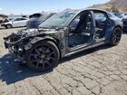 2024 Porsche Panamera Base Black vin: WP0AA2YA8RL008496