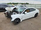 2018 Porsche Panamera 4s White vin: WP0AB2A7XJL136528