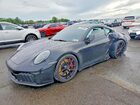 2026 Porsche 911 Carrera Gts Black vin: WP0AB2A98TS225444