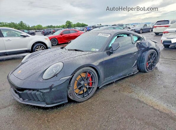 2026 PORSCHE 911 CARRERA GTS