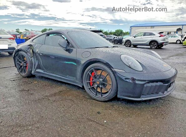 2026 PORSCHE 911 CARRERA GTS