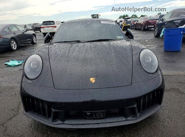 2026 PORSCHE 911 CARRERA GTS