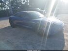 2021 Porsche Taycan 4s Синий vin: WP0AB2Y11MSA43962