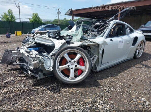 2016 PORSCHE 911 TURBO