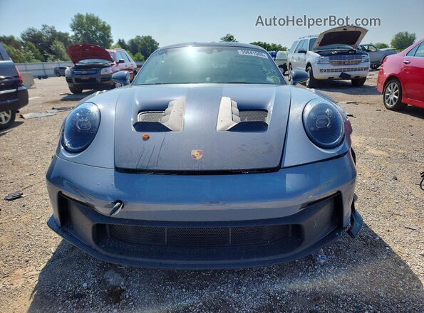 2023 PORSCHE 911 GT3 RS
