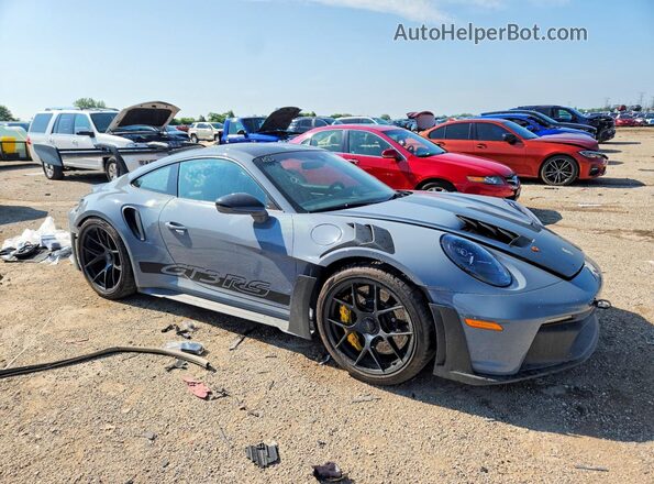 2023 PORSCHE 911 GT3 RS