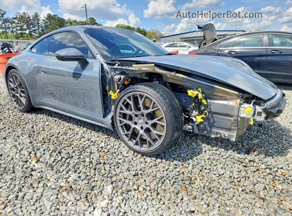 2025 PORSCHE 911 CARRERA S