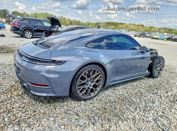 2025 PORSCHE 911 CARRERA S