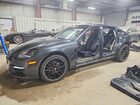 2023 Porsche Panamera Base Charcoal vin: WP0AJ2A74PL103200