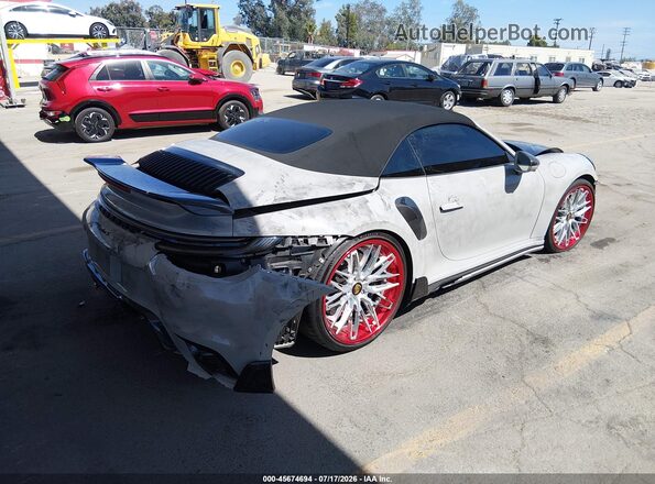 2024 PORSCHE 911
