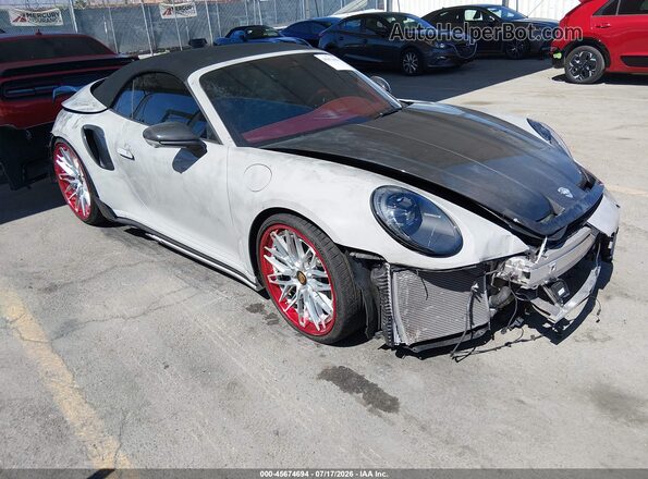 2024 PORSCHE 911