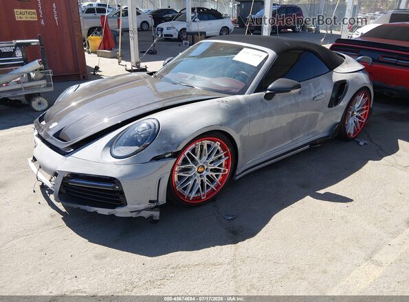2024 PORSCHE 911