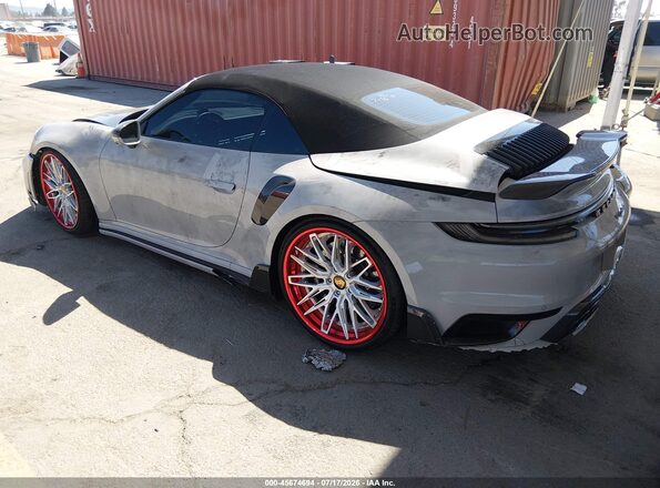 2024 PORSCHE 911
