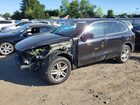 2016 Porsche Cayenne Black vin: WP1AA2A24GLA04508