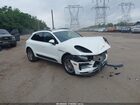 2021 Porsche Macan   Белый vin: WP1AA2A58MLB12572