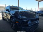 2026 Porsche Macan T Gray vin: WP1AA2A5XTLB06139