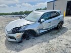 2024 Porsche Cayenne Silver vin: WP1AA2AY2RDA05075