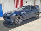 2025 Porsche Cayenne Blue vin: WP1AA2AYXSDA05038