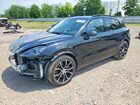 2023 Porsche Cayenne S Black vin: WP1AB2AYXPDA14715