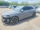 2023 Audi Rs Q8 Gray vin: WU1ARBF15PD025505